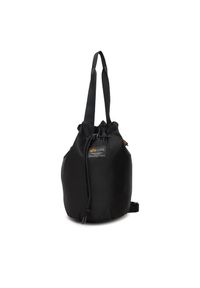 Saszetka Alpha Industries. Kolor: czarny #1