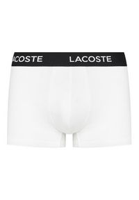 Lacoste Komplet 7 par bokserek 5H2385 Kolorowy. Materiał: bawełna. Wzór: kolorowy #6