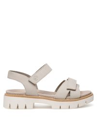 Sandały Remonte. Kolor: szary #1