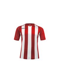 ACERBIS - Koszulka Mc Acerbis Johan. Kolor: czerwony, wielokolorowy, biały. Sport: piłka nożna #1