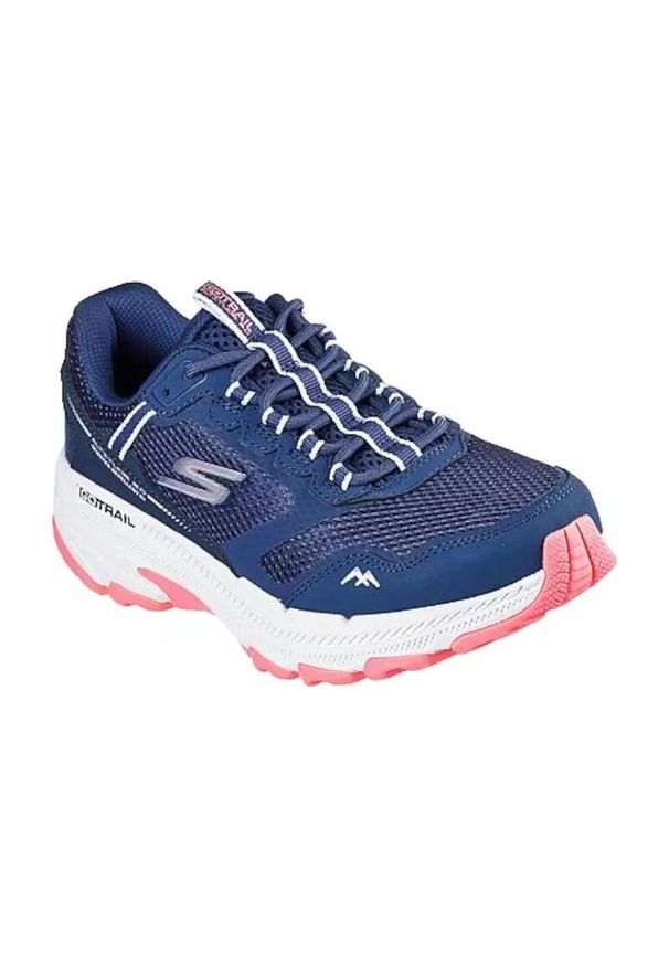 skechers - Baskets Femme GO RUN TRAIL ALTITUDE 2.0-RAV Skechers NVPK 129525 Bleu SKECHERS. Kolor: niebieski. Sport: bieganie