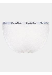 Calvin Klein Underwear Komplet 3 par fig klasycznych 000QD3926E Kolorowy. Materiał: syntetyk. Wzór: kolorowy #4