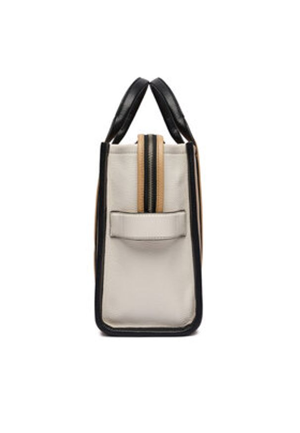 MARC JACOBS - Marc Jacobs Torebka H007L01RE22 Brązowy. Kolor: brązowy. Materiał: skórzane