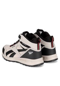 Reebok Trekkingi H1-003WW Beżowy. Kolor: beżowy. Materiał: materiał #4