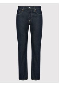 Levi's® Jeansy 502™ 29507-0280 Granatowy Taper Fit. Kolor: niebieski #4