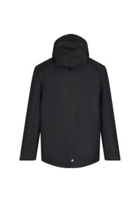 Regatta - Kurtka trekkingowa wodoodporna męska Thornridge II ocieplana. Kolor: niebieski. Materiał: puch #1