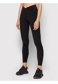 Legginsy aerie. Kolor: czarny #1