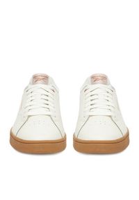 Reebok Sneakersy CEO-COURT CLEAN 100229908 Biały. Kolor: biały. Materiał: materiał, skóra #8