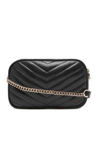 Nine West Torebka CEO-MARY-LA513-89 Czarny. Kolor: czarny #5