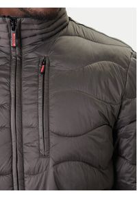 Guess Kurtka przejściowa M6RL0M WDQ52 Szary Regular Fit. Kolor: szary. Materiał: syntetyk #2