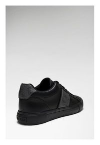 Guess Sneakersy 182996 Czarny. Kolor: czarny #3
