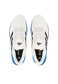 Adidas - adidas Buty do biegania Ultrarun 5 JQ6943 Biały. Kolor: biały. Materiał: materiał #2