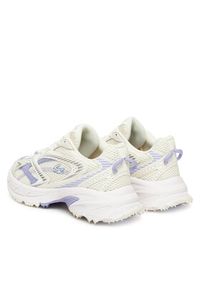 Lacoste Sneakersy L003 Neo Shot 7-50SFA0122 Biały. Kolor: biały. Materiał: skóra #3