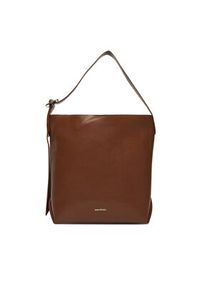 Gino Rossi Torebka C-ANA-RX8786 Brązowy. Kolor: brązowy #3