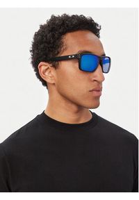 Oakley Okulary przeciwsłoneczne Holbrook 0OO9102 9102F055 Czarny. Kolor: czarny #2