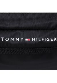 TOMMY HILFIGER - Tommy Hilfiger Torba Th Skyline Duffle AM0AM10913 Czarny. Kolor: czarny. Materiał: materiał #4