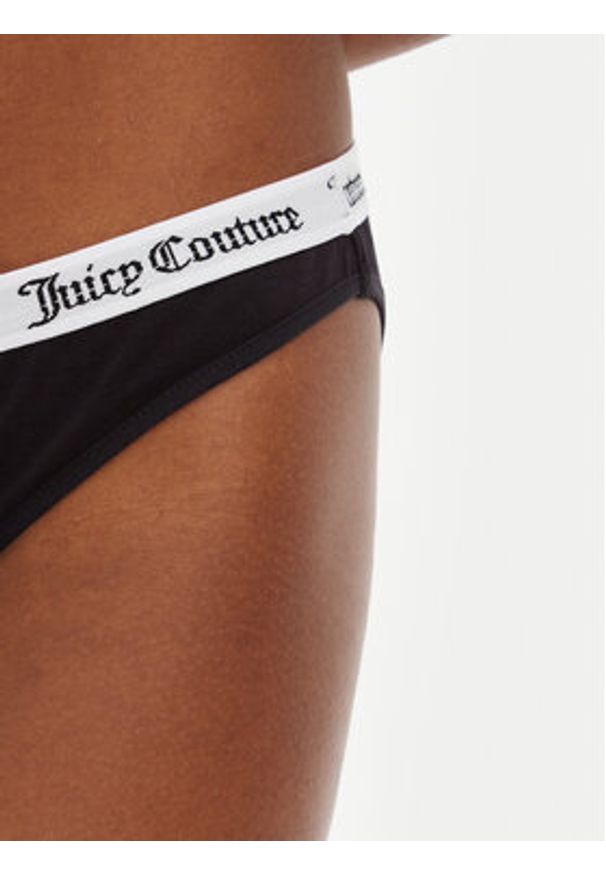 Juicy Couture Komplet fig Diddy JCLBR224572 Kolorowy. Materiał: bawełna. Wzór: kolorowy