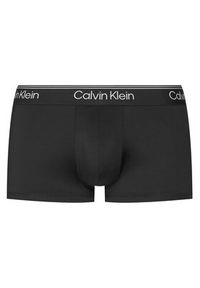 Calvin Klein Underwear Komplet bokserek LV00NB4412 Czarny. Kolor: czarny. Materiał: syntetyk #4