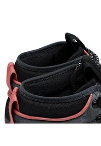 Adidas - adidas Buty Akando Atr GX2066 Szary. Kolor: czarny. Materiał: skóra #2