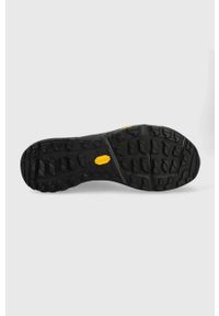 Zamberlan buty Free Blast GTX męskie kolor żółty. Zapięcie: sznurówki. Kolor: żółty. Materiał: materiał, tworzywo sztuczne, guma, zamsz, mikrofibra. Szerokość cholewki: normalna. Technologia: Gore-Tex #5