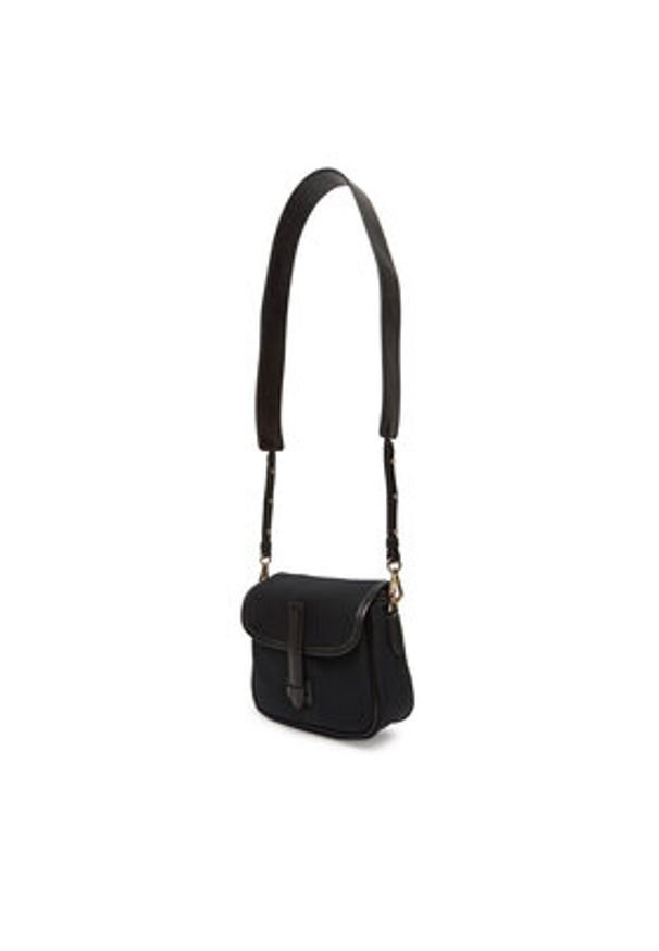 Weekend Max Mara Torebka Gapnew 2515511025650 Czarny. Kolor: czarny