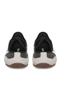 Adidas - adidas Baleriny C-BARREDA MARY JANE HQ7401 Czarny. Kolor: czarny. Materiał: skóra #7