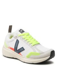 Veja Sneakersy Condor 2 Alveomesh CL0102810A Biały. Kolor: biały. Materiał: materiał #7
