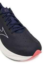Mizuno Buty do biegania Mizuno Neo Cosmo J1GC2510 Czarny. Kolor: czarny. Materiał: materiał #3
