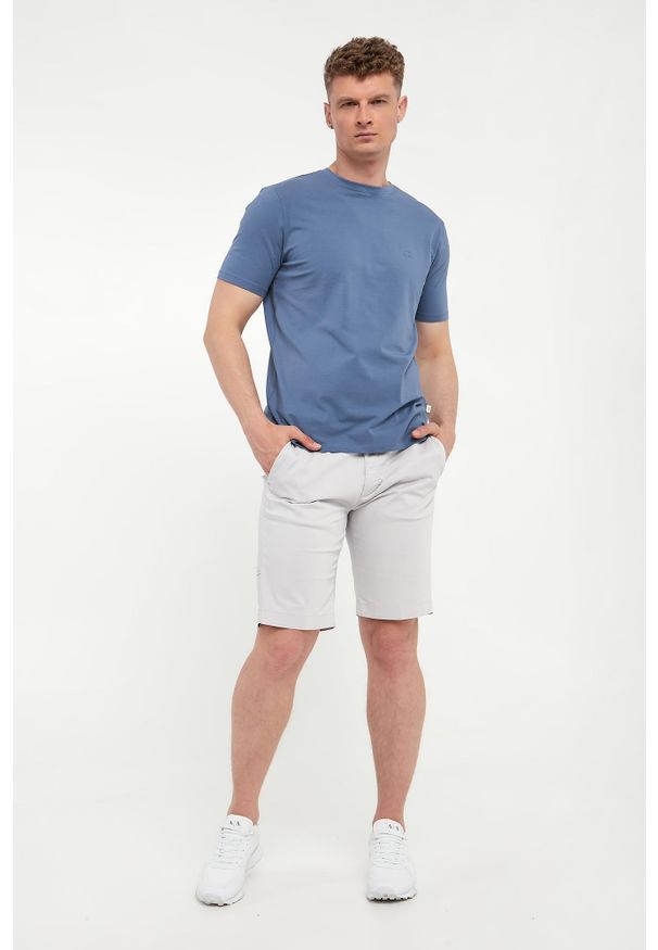 Liu Jo - T-shirt męski LIU JO