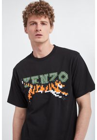 Kenzo - T-shirt męski KENZO #2