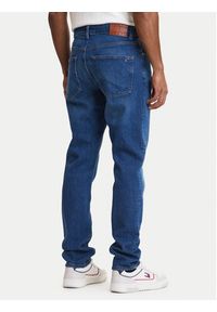 Tommy Jeans Jeansy Arlo DM0DM22921 Granatowy Straight Fit. Kolor: niebieski #5