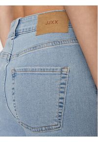 JJXX Jeansy 12244995 Niebieski Slim Fit. Kolor: niebieski