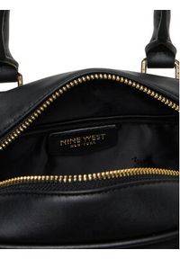 Nine West Torebka CEO-Soho-Star-LX10160 Czarny. Kolor: czarny #4