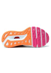 Buty do biegania damskie Mizuno Wave Horizon 6. Kolor: wielokolorowy, niebieski, szary. Model: Mizuno Wave