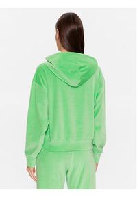 Champion Bluza 116256 Zielony Regular Fit. Kolor: zielony. Materiał: bawełna #4