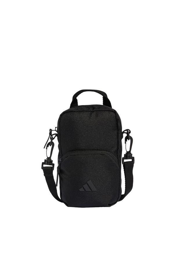 Adidas - Torba ADIDAS PRIME ORGANIZER. Kolor: szary, wielokolorowy, czarny. Sport: fitness