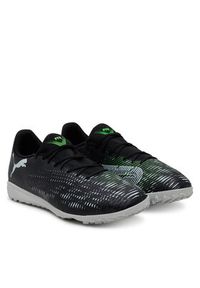 Puma Buty do piłki nożnej Future 8 Play Tt 108378 02 Czarny. Kolor: czarny. Materiał: skóra #6