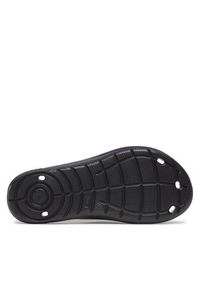 Under Armour Klapki Ua W Locker Iv Sl 3027013-001 Czarny. Kolor: czarny. Materiał: syntetyk #7