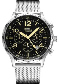 Zegarek Pierre Ricaud Pierre Ricaud P91062.5154QF Zegarek Męski Niemiecka Jakość #1