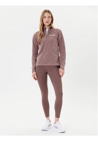 Adidas - adidas Polar Multi Essentials JM3119 Beżowy Regular Fit. Kolor: beżowy. Materiał: syntetyk #3