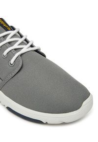 Etnies Sneakersy Scout 4101000419 Szary. Kolor: szary. Materiał: materiał #5