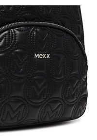 MEXX Plecak C-MEXX-M-003-08 Czarny. Kolor: czarny. Materiał: syntetyk, materiał #3