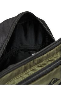 Quiksilver Saszetka QUIC-M-002-07 Zielony. Kolor: zielony. Materiał: materiał #3