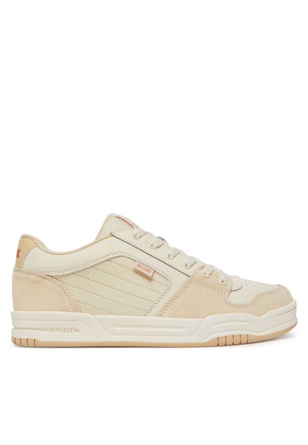 Globe Sneakersy Mojo 2.0 GBMOJO2 Biały. Kolor: biały. Materiał: skóra