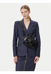 Monnari Torebka BAG0950-020 Czarny. Kolor: czarny. Materiał: skórzane #5