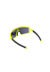 BBB CYCLING - Okulary przeciwsłoneczne BBB Cycling Chester. Kolor: żółty