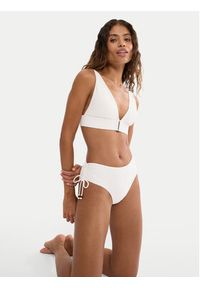 Triumph Dół od bikini Summer Dune 10226535 Beżowy. Kolor: beżowy. Materiał: syntetyk #5