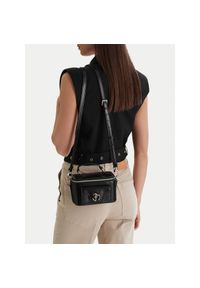 Torebka Eva Minge. Kolor: czarny #1