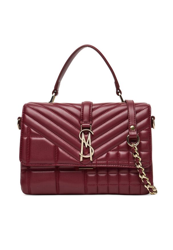 Torebka Steve Madden. Kolor: czerwony