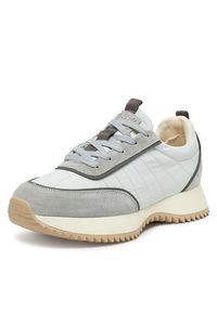 G-Star RAW - G-Star Raw Sneakersy YB24D042-1 Niebieski. Kolor: niebieski. Materiał: materiał